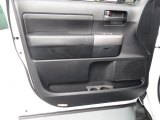 2012 Toyota Sequoia SR5 Door Panel