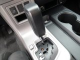 2012 Toyota Sequoia SR5 6 Speed ECT-i Automatic Transmission