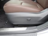 2012 Hyundai Azera  Front Seat