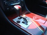 2008 Lexus GS 450h Hybrid ECVT Automatic Transmission