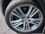 2008 Lexus GS 450h Hybrid Wheel