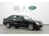 2007 Mercedes-Benz C 280 4Matic Luxury