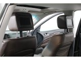 2013 Infiniti JX 35 AWD Java Interior