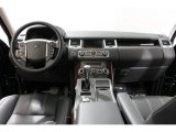 2011 Land Rover Range Rover Sport HSE LUX Dashboard