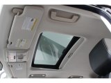 2011 Land Rover Range Rover Sport HSE LUX Sunroof