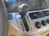 2010 Honda Odyssey LX 5 Speed Automatic Transmission