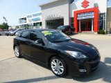 2010 Mazda MAZDA3 s Grand Touring 5 Door