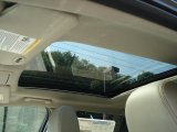 2013 Ford Edge Limited AWD Sunroof