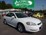 2010 Chevrolet Impala LS