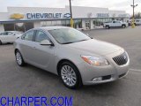 2011 Buick Regal CXL