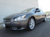 2010 Nissan Maxima 3.5 SV