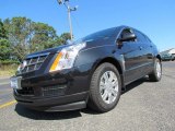 2012 Cadillac SRX Luxury