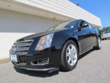 2008 Cadillac CTS Sedan