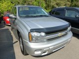 2005 Chevrolet TrailBlazer LS 4x4