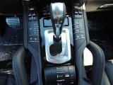 2013 Porsche Cayenne S Hybrid 8 Speed Tiptronic Automatic Transmission