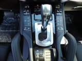 2013 Porsche Cayenne Diesel 8 Speed Tiptronic Automatic Transmission