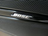 2011 Cadillac CTS -V Coupe Audio System