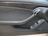 2011 Cadillac CTS -V Coupe Door Panel