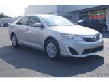 2012 Toyota Camry L