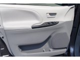 2013 Toyota Sienna LE Door Panel