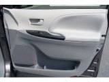 2013 Toyota Sienna LE Door Panel
