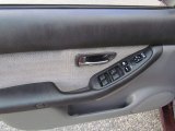 2001 Subaru Legacy L Wagon Door Panel