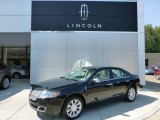 2012 Lincoln MKZ AWD