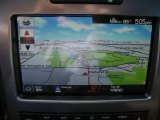 2011 Ford F150 Harley-Davidson SuperCrew 4x4 Navigation