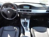 2009 BMW 3 Series 328xi Sport Wagon Dashboard