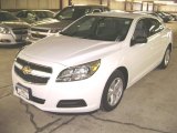 2013 Chevrolet Malibu LS