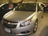 2013 Chevrolet Cruze LS