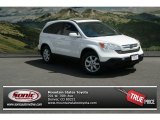 2008 Honda CR-V EX-L 4WD