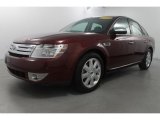 2008 Ford Taurus Limited