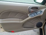 2003 Pontiac Grand Am SE Sedan Door Panel
