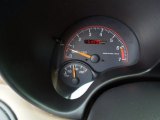 2003 Pontiac Grand Am SE Sedan Gauges