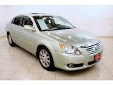 2008 Silver Pine Mica Toyota Avalon Limited #70133381