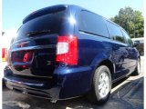 2012 True Blue Pearl Chrysler Town & Country Touring #70133363