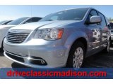 2013 Crystal Blue Pearl Chrysler Town & Country Touring #70133358
