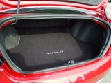 2011 Chrysler 200 Limited Trunk