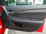 2011 Chrysler 200 Limited Door Panel