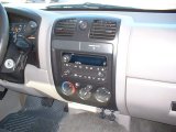 2006 Isuzu i-Series Truck i-280 LS Extended Cab Controls