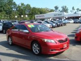 2007 Toyota Camry SE