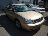 2007 Dune Pearl Metallic Mercury Montego  #70196216