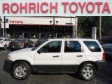 2006 Oxford White Ford Escape XLT V6 4WD #70196210