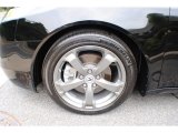 2010 Acura TL 3.7 SH-AWD Wheel