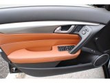 2010 Acura TL 3.7 SH-AWD Door Panel