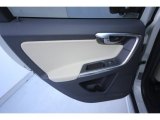 2013 Volvo XC60 T6 AWD R-Design Door Panel