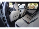 2013 Volvo XC60 T6 AWD R-Design R Design Soft Beige/Off Black Inlay Interior