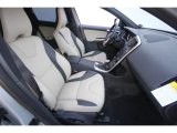 2013 Volvo XC60 T6 AWD R-Design Front Seat