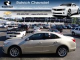 2013 Chevrolet Malibu LT